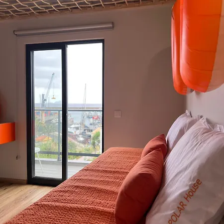 - Madeira * Canical (Madeira)