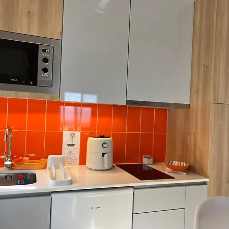 - Madeira Apartment