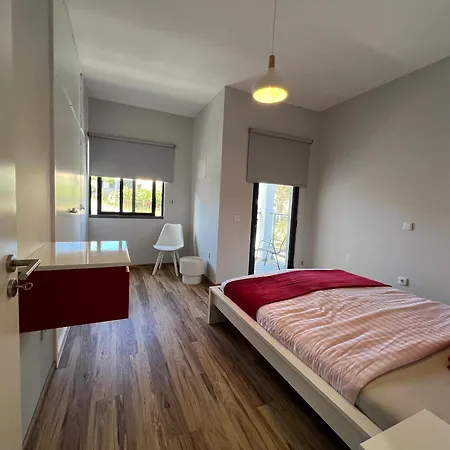 Appartement - Madeira *
