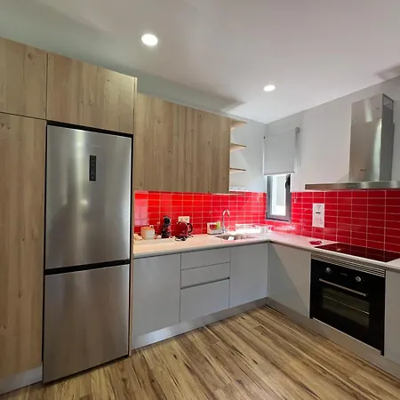 Apartment - Madeira Canical (Madeira)
