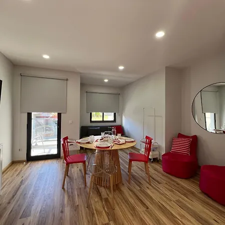 - Madeira Apartment