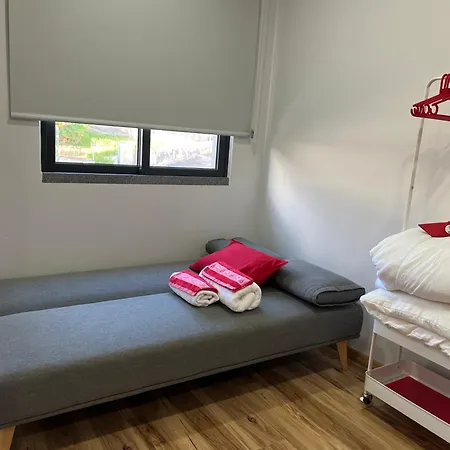- Madeira Apartment