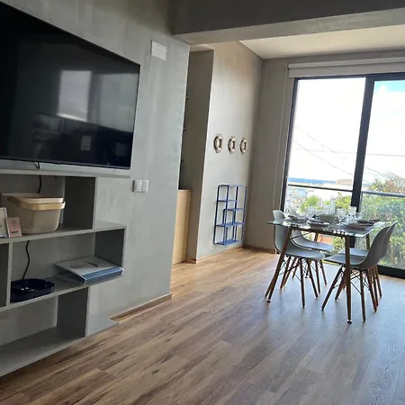 Apartment - Madeira Canical (Madeira)