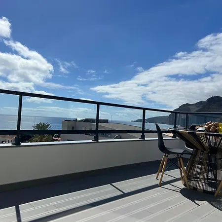 - Madeira *