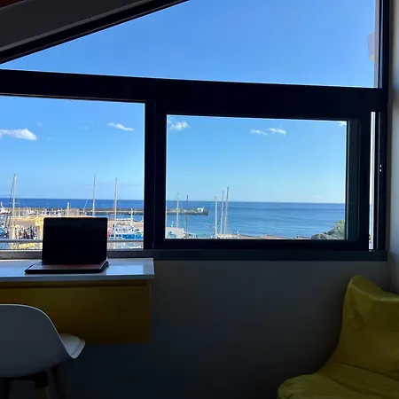 - Madeira