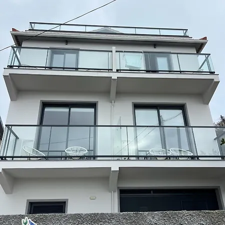 - Madeira Apartment Canical (Madeira)