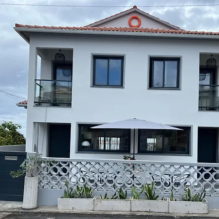 Apartament - Madeira *