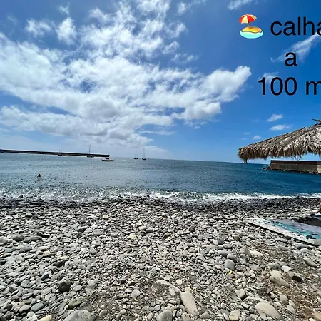 - Madeira Canical (Madeira)