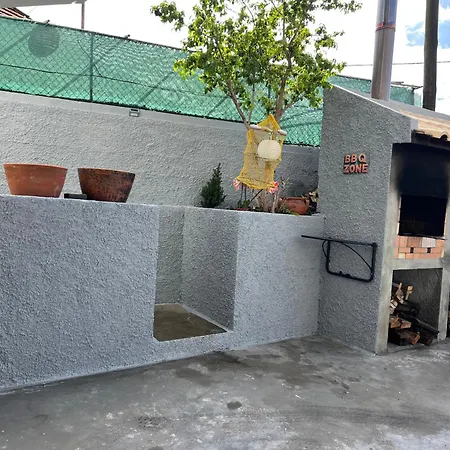 - Madeira Lägenhet Canical (Madeira)