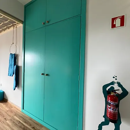 - Madeira كانيسال