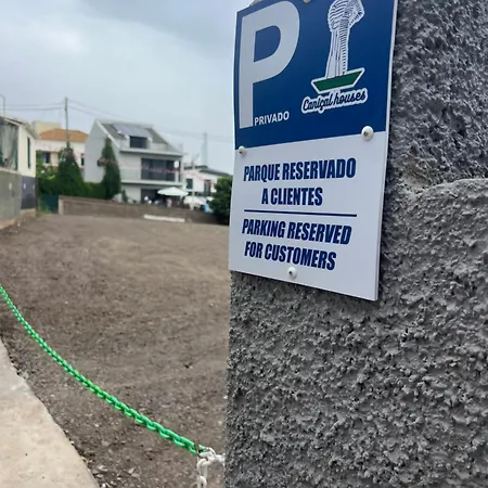 - Madeira Apartament