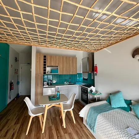- Madeira Appartement Canical (Madeira)