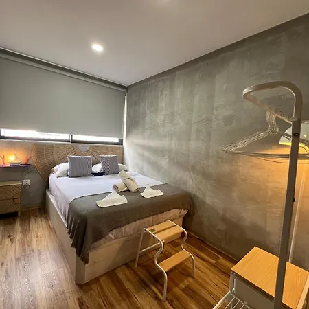 - Madeira Apartment Canical (Madeira)