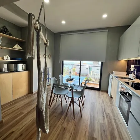Apartment - Madeira