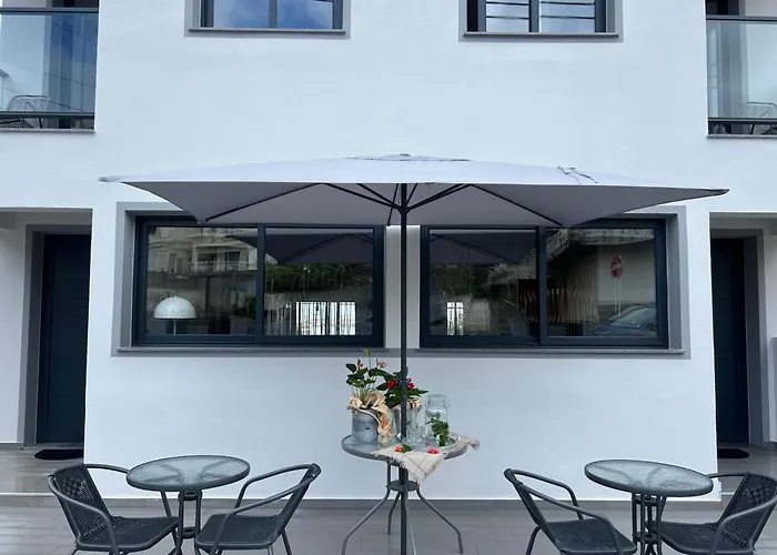 Appartamento - Madeira Canical (Madeira)