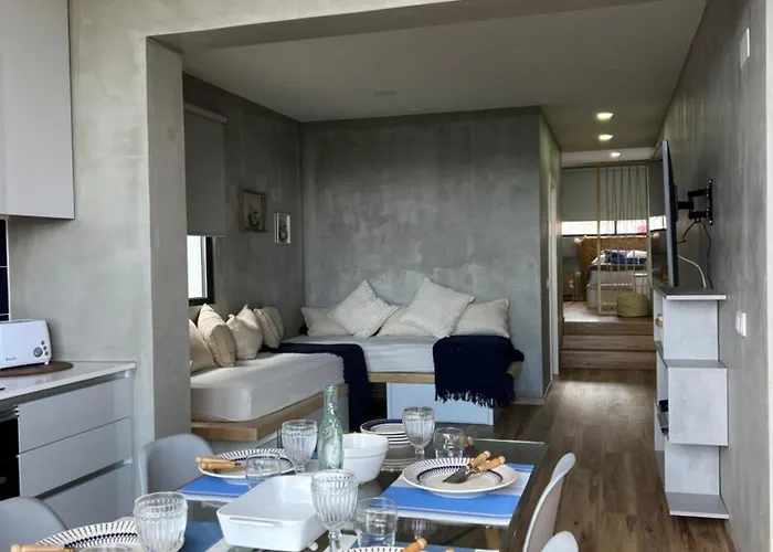 Appartamento - Madeira