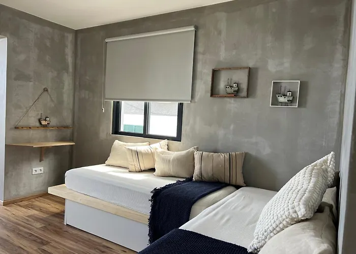 - Madeira Appartamento *