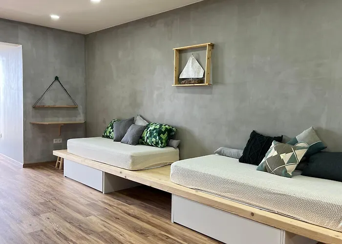 - Madeira Appartamento Canical (Madeira)