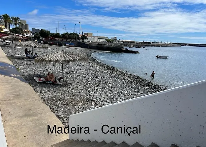 - Madeira Appartamento Canical (Madeira)