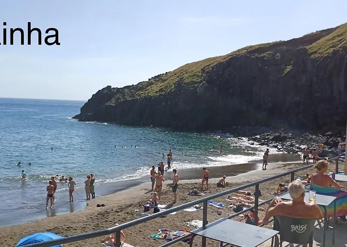 - Madeira * Canical (Madeira)