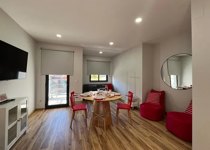 - Madeira Appartamento