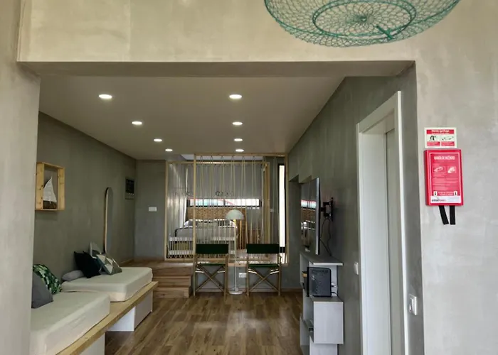 - Madeira * Canical (Madeira)