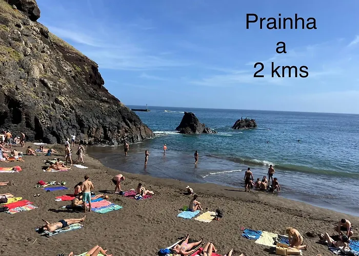 Appartamento - Madeira Canical (Madeira)