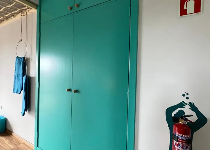 - Madeira Canical (Madeira)