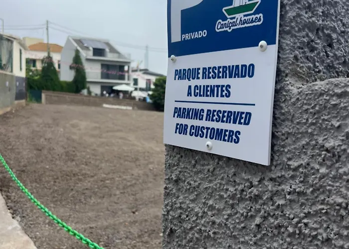 - Madeira Appartamento