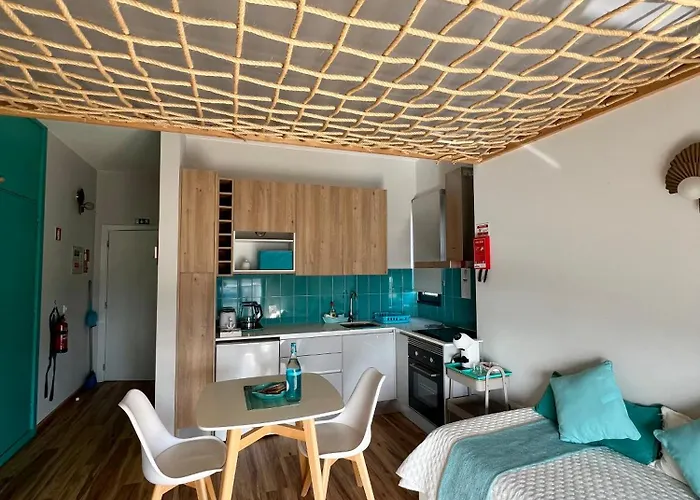 - Madeira Appartamento Canical (Madeira)