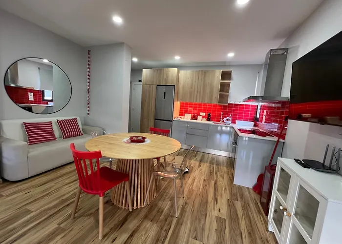 - Madeira Canical (Madeira)