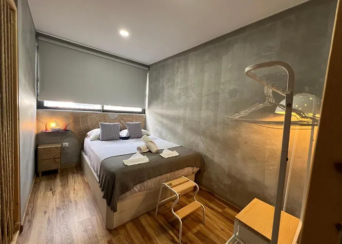 - Madeira Apartment Canical (Madeira)