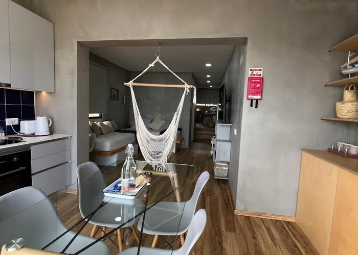 Apartment - Madeira Canical (Madeira)